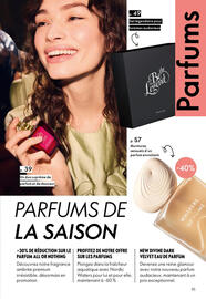 Catalogue Oriflame page 35