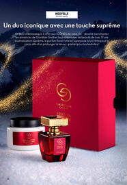 Catalogue Oriflame page 38
