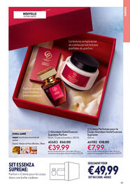 Catalogue Oriflame page 39