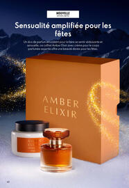 Catalogue Oriflame page 40