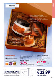Catalogue Oriflame page 41