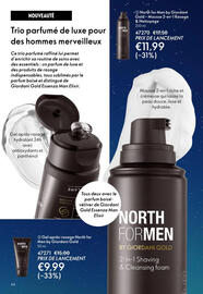 Catalogue Oriflame page 44