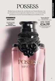 Catalogue Oriflame page 53