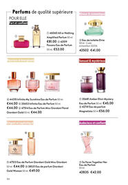Catalogue Oriflame page 54