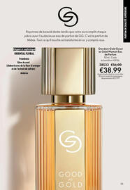 Catalogue Oriflame page 55