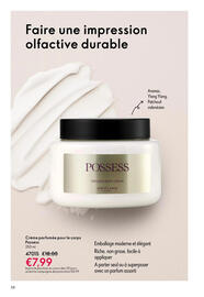 Catalogue Oriflame page 58