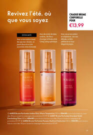 Catalogue Oriflame page 59
