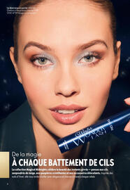 Catalogue Oriflame page 6