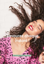 Catalogue Oriflame page 61