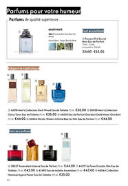 Catalogue Oriflame page 64