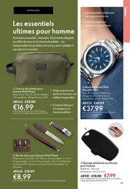 Catalogue Oriflame page 65