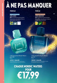 Catalogue Oriflame page 66
