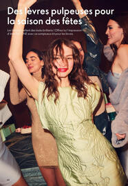 Catalogue Oriflame page 68