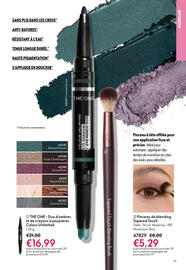 Catalogue Oriflame page 71