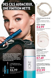 Catalogue Oriflame page 72