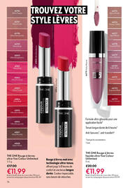 Catalogue Oriflame page 76