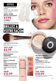 Catalogue Oriflame page 77