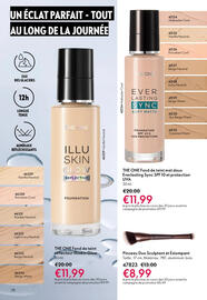 Catalogue Oriflame page 78