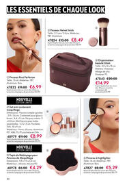 Catalogue Oriflame page 80