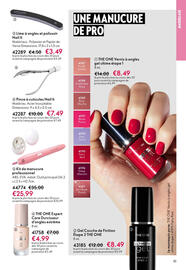 Catalogue Oriflame page 81