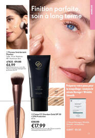 Catalogue Oriflame page 83
