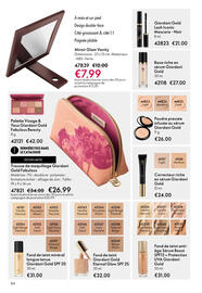 Catalogue Oriflame page 84