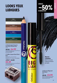 Catalogue Oriflame page 87