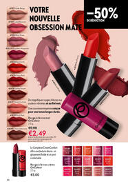 Catalogue Oriflame page 88