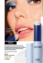 Catalogue Oriflame page 9