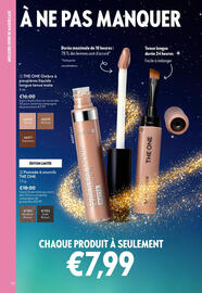 Catalogue Oriflame page 90
