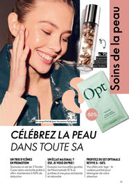 Catalogue Oriflame page 91