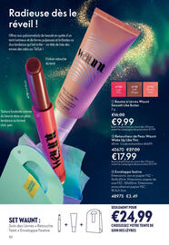Catalogue Oriflame page 92