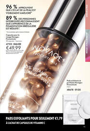 Catalogue Oriflame page 95