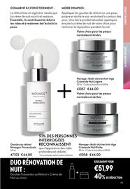 Catalogue Oriflame page 99