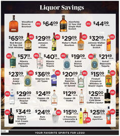 ShopRite flyer Page 2