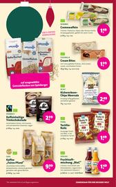 Aleco Biomarkt Prospekt Seite 11