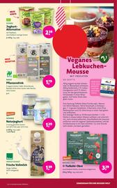 Aleco Biomarkt Prospekt Seite 3