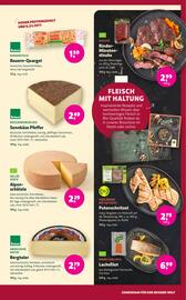 Aleco Biomarkt Prospekt Seite 5