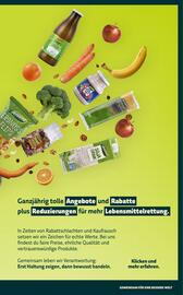 Aleco Biomarkt Prospekt Seite 7