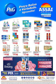 Encarte Assaí Atacadista Página 1
