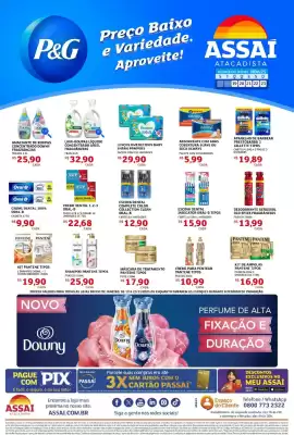 Encarte Assaí Atacadista (válido até 23-11)