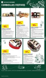 Catalogue Intermarché semaine 47 page 8