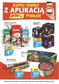 Prim Market gazetka tydzień 47 Strona 2