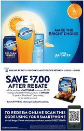 Pete's Fresh Market weekly ad week 47 Page 11