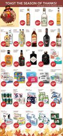 Pete's Fresh Market weekly ad week 47 Page 7