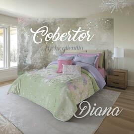 Catálogo Colchas Concord semana 47 Página 1