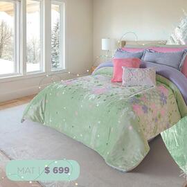 Catálogo Colchas Concord semana 47 Página 3