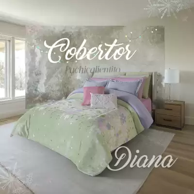 Catálogo Colchas Concord (válido hasta 25-11)