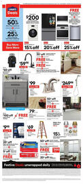Lowe's weekly ad week 47 Page 2