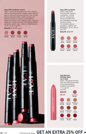 Avon weekly ad Page 110
